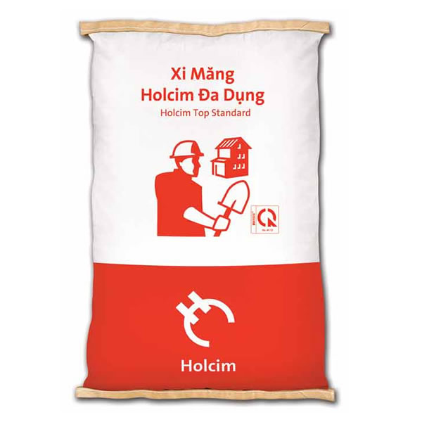 Xi Mang Holcim