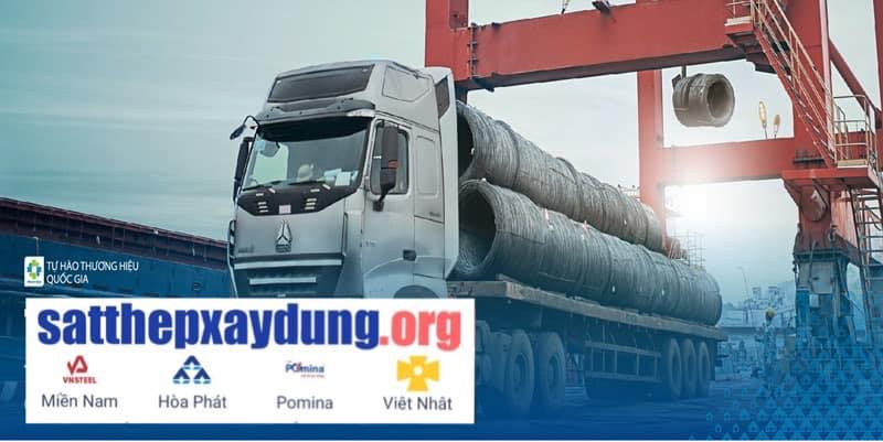 VLXD Duy Nam - địa chỉ uy tín, chất lượng cho bạn lựa chọn