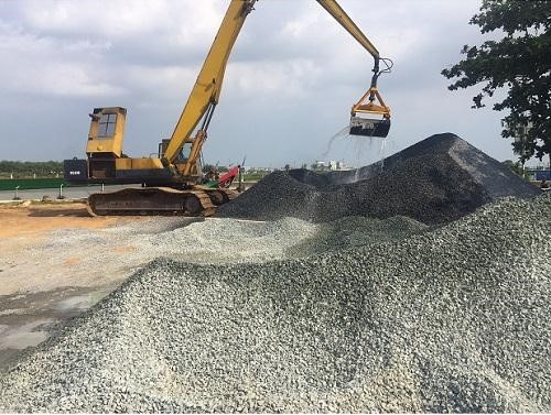 Giá Cát đá Xây Dựng Tại Biên Hòa 9