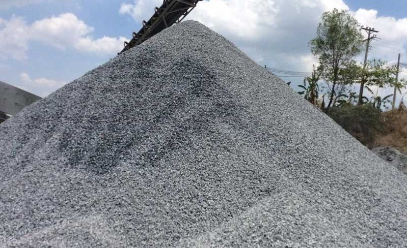 Cung Cấp đá Xây Dựng Uy Tín Giá Rẻ Tại Đồng Nai 3