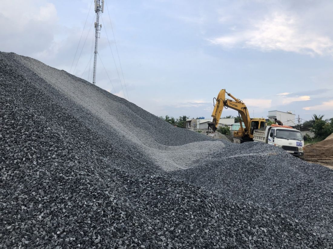 Công Ty Cung Cấp Vật Liệu Xây Dựng Uy Tín Tại Biên Hòa 3