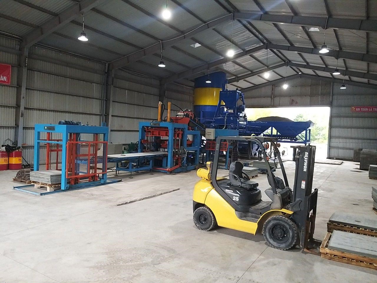 Cửa Hàng Cung Cấp Vật Liệu Xây Dựng Tại Biên Hòa Đồng Nai 6