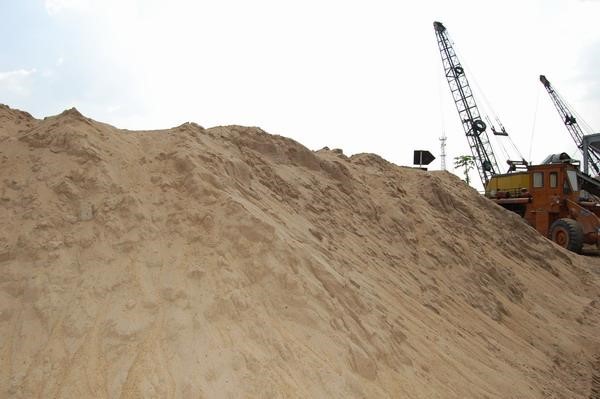 Giá Cát San Lấp Khu Vực Biên Hòa Đồng Nai 1