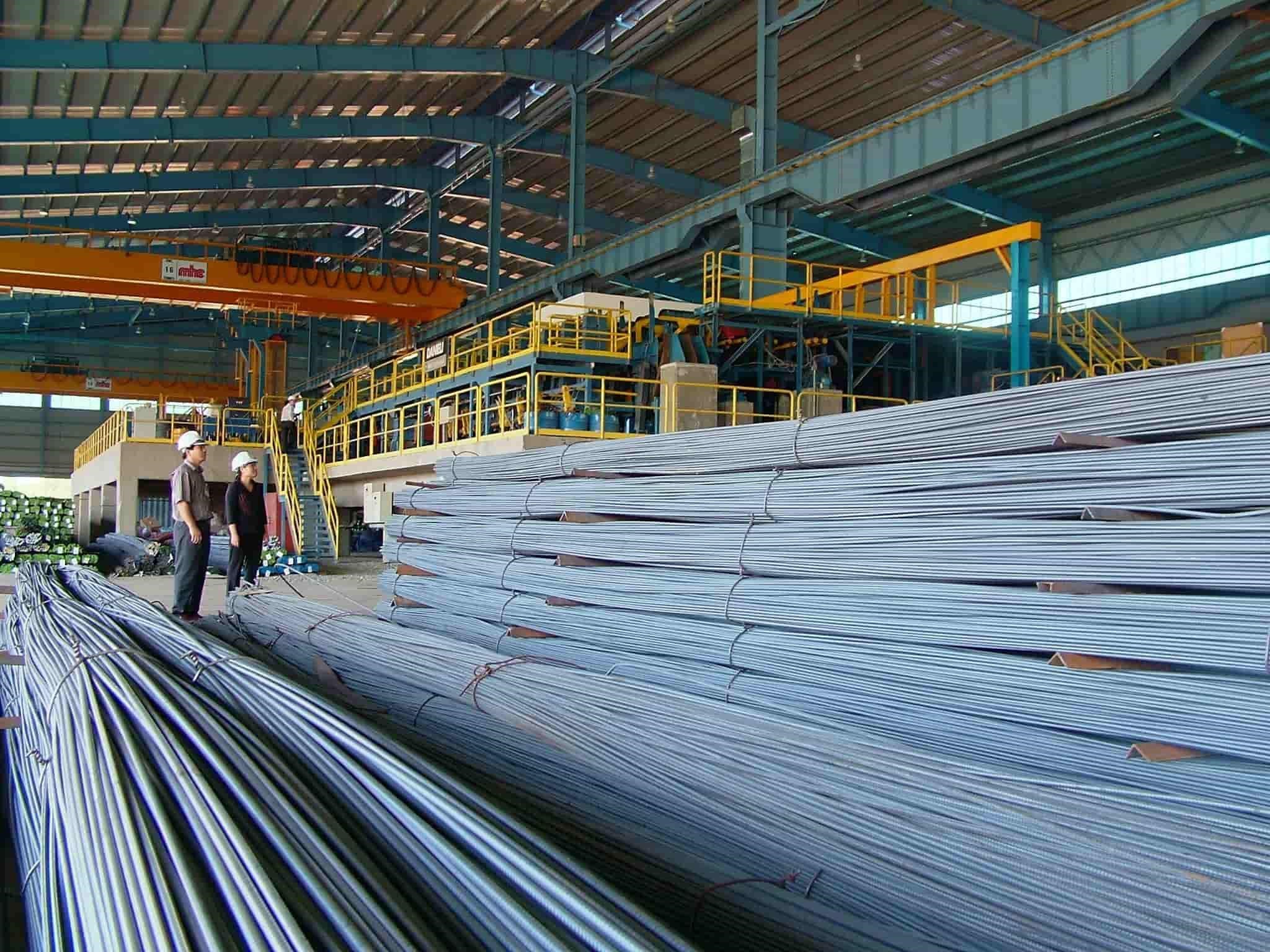 địa Chỉ Cung Cấp Vật Liệu Xây Dựng Tại Biên Hòa Đồng Nai 2